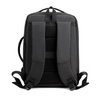 Sac à dos de voyage Offre Spéciale avec port de charge USB pour sac à dos d'ordinateur de 15.6 pouces Sac pour ordinateur portable durable pour collège