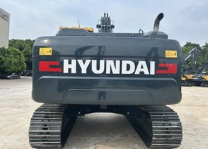 Vente au détail : Excavatrice HX220L d'origine coréenne, 100 % neuve, haute performance, en excellent état, en promotion - Product Image 6