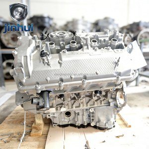 เพลาลูกเบี้ยวเครื่องยนต์ V8 ทวินเทอร์โบชาร์จ 4.4 ลิตร ของแท้ใหม่เอี่ยม รุ่น S68B44 เหมาะสำหรับ BMW X5M X6M 11005A594F5 หรือ 11211020766 - Product Image 2