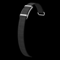 Bracelet intelligent sans écran, fréquence cardiaque, HRV, ECG, suivi de la santé et du sommeil, plus de 120 modes d'exercice, réveil, montre de fitness sans écran
