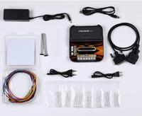 Nuevo programador FormulaFlash ECU compatible con actualización en línea Chip Tuning para ECU TCU Free Winols 4,70 Damos2020 incluido