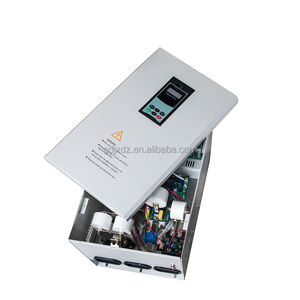 Fabricant de chauffage industriel Fournisseur de chauffage par induction magnétique pour oléoduc Chauffage par induction électromagnétique 50Kw - Product Image 2