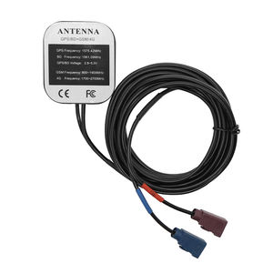 RNS2 MFD2เสาอากาศจีพีเอสสำหรับรถเบนซ์ <span class=keywords><strong>rns</strong></span> 510 MFD3 <span class=keywords><strong>RNS</strong></span>-<span class=keywords><strong>E</strong></span> - Product Image 3