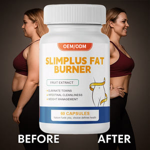 Capsules brûle-graisses pour adultes, gestion naturelle <span class=keywords><strong>de</strong></span> la graisse du ventre, extrait <span class=keywords><strong>de</strong></span> Garcinia Cambogia, complément alimentaire à base <span class=keywords><strong>de</strong></span> plantes, gestion du métabolisme, <span class=keywords><strong>perte</strong></span> <span class=keywords><strong>de</strong></span> <span class=keywords><strong>poids</strong></span> - Product Image 2