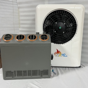 12 <span class=keywords><strong>Volt</strong></span> Dc Ac Unit Mini Split climatiseur <span class=keywords><strong>prix</strong></span> Parking refroidisseur pour voiture universel - Product Image 1