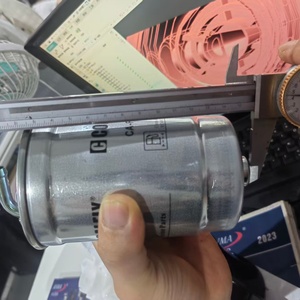 กรองน้ำมันเชื้อเพลิงเครื่องยนต์รถยนต์ WK842/14 KL316 MW054006 93349123สำหรับ VW - Product Image 6