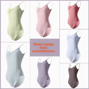 Женский балетный купальник - Product Image 5