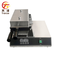 Gaufrier visage souriant avec logo personnalisé gaufrier électrique 110 220v gaufrier aux oeufs machine à crêpes usage domestique état de magasin d'alimentation nouveau noyau PLC