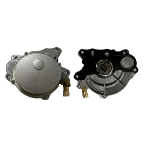 Audi Vacuum Booster Assy 03L145100E Nouvelle pièce de rechange pour système de freinage diesel - Product Image 4
