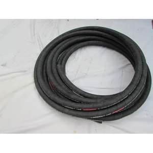 Manguera hidráulica DIN 20022 2SN Tubo de goma resistente al aceite de alta presión de alambre trenzado doble - Product Image 1