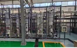 Hot Sale Industrial Water Purification Pure Water Equipment Manufacturer Filtration Water System RO System