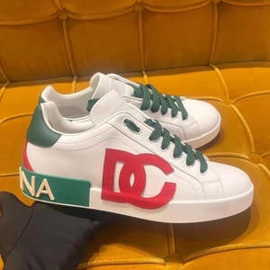 Chaussures de sport décontractées de luxe de haute qualité, nouveau style, pour femmes, à lacets, de marque, pour la marche et la course, baskets pour hommes - Product Image 4