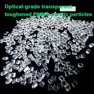 Film PMMA BM080 à haute transparence, bloquant les UV et flexible, pour applications de revêtement par extrusion, pour films de protection d'emballage - Product Image 5