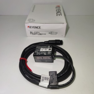 Controlador PLC, Sensor de Código de Barras, Nuevo y Original, BL-1371 - Product Image 1
