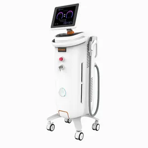 Removal 755 808 1064 Laser Hair Removal Machine Dioden Laser Hair Removal Laser Beauty Equipment