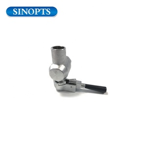 Sinopts 65 mbar גז דוד בקרת שסתום עם בטיחות מכשיר - Product Image 5