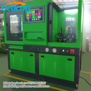 CR1016 Banc d'essai Common Rail Cr Injecteur Buse Pompe Également Pour Eui <span class=keywords><strong>Eup</strong></span> Heui Unité Pompe d'injection Teste Pompe <span class=keywords><strong>Test</strong></span> Kit de réparation - Product Image 4