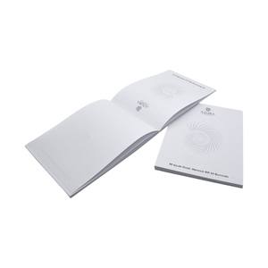 Custom Printing Loose Leaf Office Tear off Notepad A5 50sheets Offset <b>Paper</b> Weekly Planner Desk Pad for Business Marketing - Product Image 5