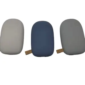 Conception professionnelle Pierre <span class=keywords><strong>galets</strong></span> d'alimentation mobile/OEM fabricant de banque de puissance - Product Image 1