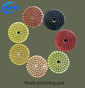 High-efficiency Electric Concrete Grinding and <b>Polishing</b> <b>Machine</b> 630MM 380V Concrete <b>Polishing</b> Tool Concrete Grinder - Product Image 3