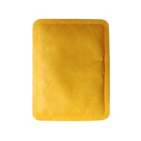Bloc chauffant pour les mains, coussin de transfert de chaleur, jetable, usine, 50 unités