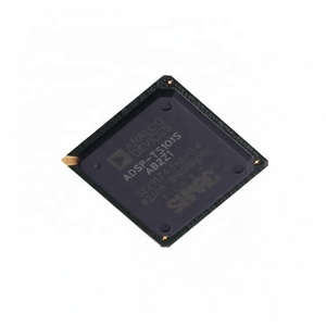 ไมโครคอนโทรลเลอร์ ADSP-TS101SAB2Z100 BGA-484 ของแท้ ชิปไอซี MUC - Product Image 1