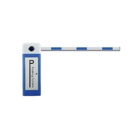 Barrière automatique pour système de stationnement automobile, certifiée CE, barrière de contrôle d'accès des véhicules
