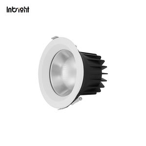 <span class=keywords><strong>Downlight</strong></span> LED Redondo Inteligente Comercial Regulable de 18W 28W 38W 48W, Antideslumbrante - Product Image 5