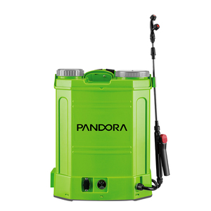 Nông nghiệp vườn bơm <span class=keywords><strong>knapsack</strong></span> 20L Pin ba lô với điện phun - Product Image 2