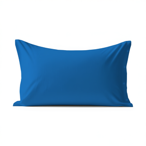 Funda de almohada 100% algodón Avio Color Alemán Tamaño 80x80cm - Product Image 3