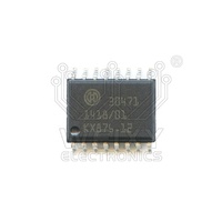 Chip 30471 digunakan untuk ECU BOSCH