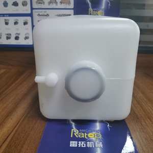 Réservoir d'eau durable K1003354A, réservoir d'expansion de liquide de refroidissement K1003354 K1009605B pour DX300 DX340 DX420 - Product Image 3