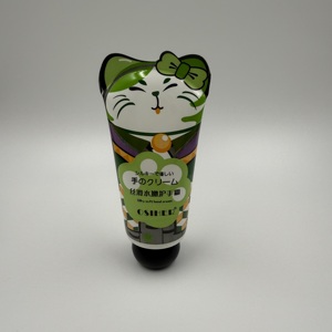 Tùy Chỉnh Màu Sắc 5Ml-200Ml Rỗng Ống Mỹ Phẩm Kem Mềm Sinh Thái Thân Thiện Với Ống Mềm Với Đặc Biệt Niêm Phong Cho Kem Tay - Product Image 6