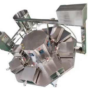 High Quality Egg Roll Commercial / Egg Roll Making Machine / Automatic Egg Roll Machine