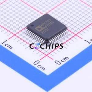 ชิปวงจรรวม LQFP-48 ADV7125KSTZ140 (7x7) ดั้งเดิมและใหม่ (DAC) - Product Image 1