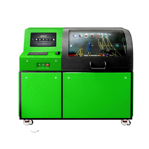 Máquina de Servicio de Inyectores Common Rail EPS815X, Probador de Inyectores EPS815X - Product Image 5