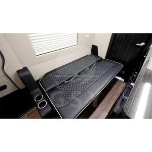 Mercedes velocista <span class=keywords><strong>907</strong></span> accessori interni furgone girevole driver reclinabile sedili vip velocista per mercedes <span class=keywords><strong>sprinter</strong></span> van upgrade - Product Image 5