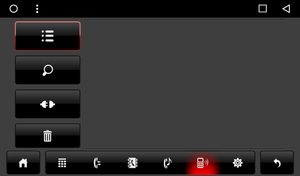 Vente en gros de lecteur DVD de voiture <span class=keywords><strong>pour</strong></span> Nissan Sunny N16 Sentra 2001-2004 2011-2016 avec BT <span class=keywords><strong>GPS</strong></span> Holder <span class=keywords><strong>GPS</strong></span> Media Player - Product Image 6