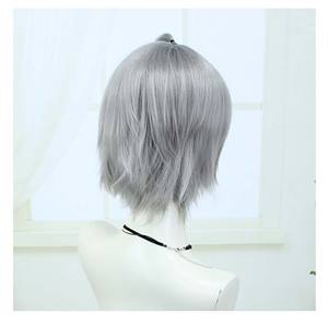 Costume de cosplay Zenless Zone Zero Wise pour homme <span class=keywords><strong>adulte</strong></span>, fête costumée d'Halloween, GAHC-030 - Product Image 5