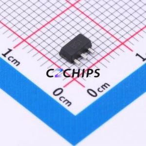 ทรานซิสเตอร์ขั้วต่อสองขั้ว (BJT) ของแท้และใหม่2N5551SQ ทรานซิสเตอร์ทรานซิสเตอร์ทรานซิสเตอร์ขั้วต่อแบบสองขั้ว - Product Image 1