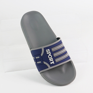 Chaussures Clapper design populaires <span class=keywords><strong>pour</strong></span> hommes vente en gros de sandales pantoufles pantoufles <span class=keywords><strong>pour</strong></span> hommes - Product Image 2