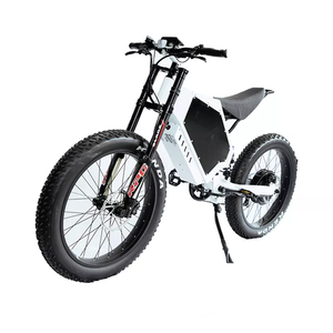 <span class=keywords><strong>2023</strong></span> Voll federung hinten schockierend im Gelände 72v 1500w 3000w 5000w 8000w elektrisches Motorrad Mountainbike <span class=keywords><strong>e</strong></span> <span class=keywords><strong>mtb</strong></span> Dirt Bike - Product Image 3