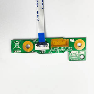 Câble de commutation de la carte de l'<span class=keywords><strong>alimentation</strong></span> de l'ordinateur portable pour <span class=keywords><strong>Acer</strong></span> <span class=keywords><strong>Aspire</strong></span> 5349 5749 5749z Câble de commutation de la carte de l'<span class=keywords><strong>alimentation</strong></span> de l'ordinateur portable DA0ZRLPB6B0 - Product Image 4