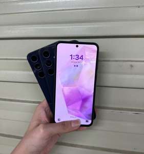 Teléfonos Móviles <span class=keywords><strong>A35</strong></span> de <span class=keywords><strong>Segunda</strong></span> <span class=keywords><strong>Mano</strong></span> de Alta Calidad al por Mayor, Desbloqueados para Sam <span class=keywords><strong>A35</strong></span>, Smartphone Original Genuino - Product Image 2