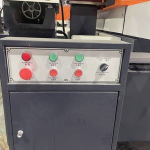 Máquina cortadora de alambre micro CNC de operación Simple recomendada por el fabricante Máquina cortadora de alambre suministrada directamente de fábrica - Product Image 4