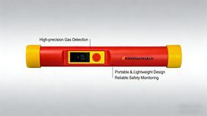 Gb16914.5 अनुपालन स्मार्ट सिटी गैस सुरक्षा समाधान iot ऑटो शटफ वाल्व और वास्तविक समय क्लाउड नियंत्रण - Product Image 3