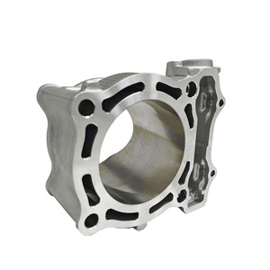 Piezas para Motocicletas Todoterreno: Cilindro Cerámico Compatible con Yamaha YZ250F, Kit de Pistón WR250F, Accesorios Todoterreno - Product Image 1