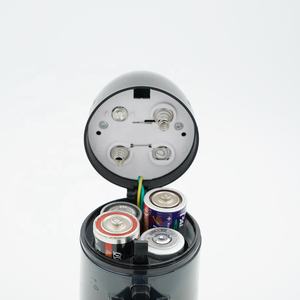 Sirena de Rescate de 10W, Alarma de Emergencia, Megáfono Portátil para Escuelas y Fábricas - Product Image 6