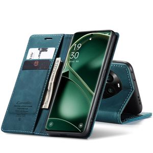 Étui portefeuille en cuir rétro Caseme de haute qualité pour <span class=keywords><strong>Huawei</strong></span> Honor X40 80 Pro P60 Art <span class=keywords><strong>P30</strong></span> <span class=keywords><strong>Lite</strong></span> P20 avec support magnétique - Product Image 6