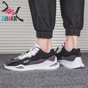 Zapatillas Deportivas Personalizadas con Logotipo, Zapatillas de Gimnasio para Hombre, Zapatillas Casuales para Correr - Product Image 5